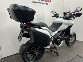 Ducati Multistrada 1200 S - 14