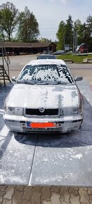 Různé starožitnosti, škoda Octavia, kola, rádio, zahradní... - 14