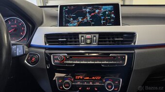 Bmw x1 xDrive 25d 170kW mSport - 14