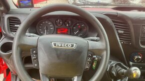 Iveco Daily 50 C 15 - 14