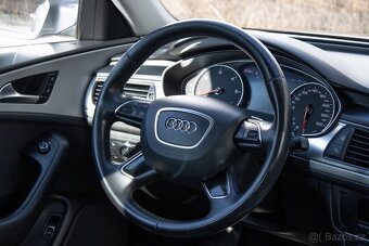 Audi A6 Avant 2.0 TDI 140kW - 14