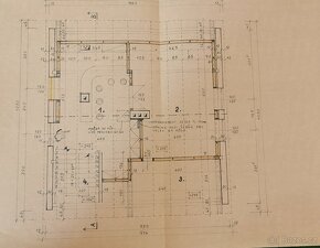 Prodám rodinný dům RD Havířov Šumbark - 14