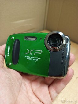 FUJIFILM.  FINEPIX  XP50 - 14