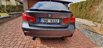 BMW 340i Performance - 14