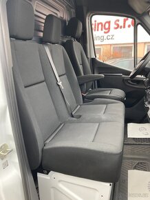 MB SPRINTER 314CDI 105kW L2H2,2021,1.MAJ,DPH,SERVIS-MB,KLIMA - 14