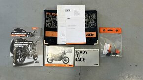 KTM 990 Adventure 30th Dakar edition - 14