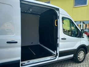 Ford Transit 2.0TDCi 2021 L2H2 PO VELKÉM SERVISE - 14