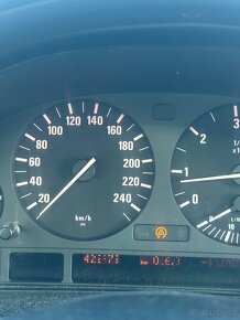 BMW E39 530d 135kw - 14