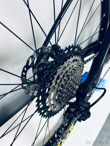 MTB Orbea Alma M50 - 14