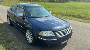 Passat B5.5 US Look, 1.9 TDI, 96 KW - 14