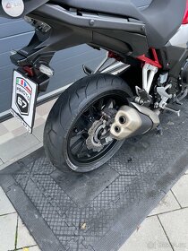 Honda CB500X rok 2021 - 14