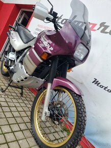 Honda XL 600V TransAlp - 14