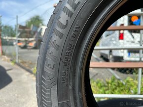 Nové letní pneu 195/55/16 GoodYear  TOP CENA - 14