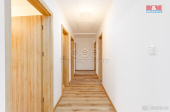 Prodej rodinného domu 4+kk, 90 m², Petřvald, ul. Modrá - 14