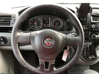 Volkswagen Transporter T5 Facelift R.V. 2015 2.0TDI DSG 4X4 - 14