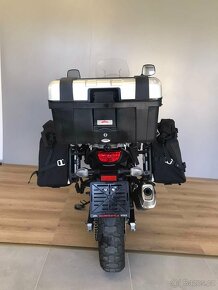 Suzuki DL 650 V-Strom XT ABS 2019 - 14