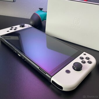 Nintendo Switch OLED - 14