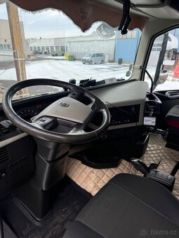 TAHAČ VOLVO FH 13.460 LOWDECK 2017 - 14