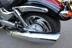 TRIUMPH ROCKET III CLASSIC - 14