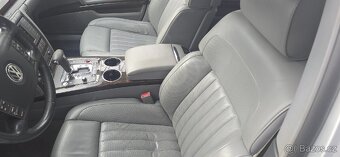 VW PHAETON 3.2i 177kw 4x4 rok-2004 najeto 256tis/km - 14