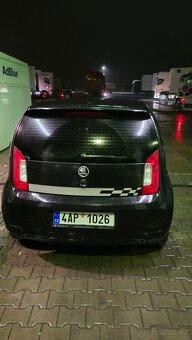 ŠKODA CITIGO MONTE CARLO 1.0 TSI 75 HP - 14