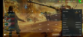 World of tanks Blitz - 14