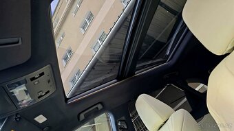 Lexus RX 450h, F-sport, 2017, maximální výbava - 14