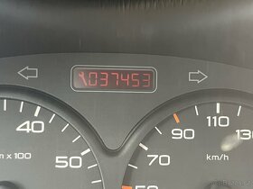 ✔️Peugeot 206 - najeto 37.000tis.✔️ - 14