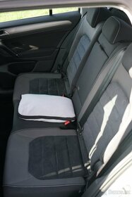VW Golf Sportsvan 1.6 TDI 2016 - 14