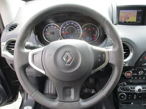 Renault Koleos 2,0DCI 175 4X4 Panorama Xenon 2011 - 14