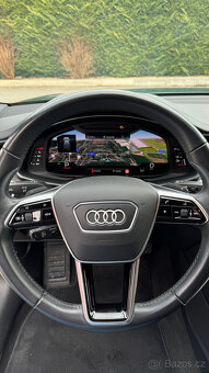 Audi A6 Avant 2.0 150 kW - 14