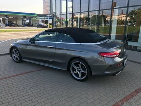 Mercedes-Benz Třídy C, 250CDi,150kW,odp DPH - 14