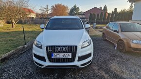 Audi Q7 - 14