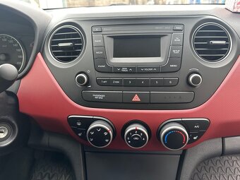 Hyundai i10 1,25i Style - 14