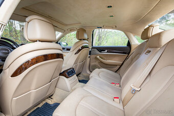 Audi A8 4.2 TDI 2014 / MATRIX / Vzduch / Odpočet DPH - 14