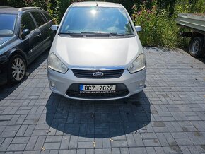 Škoda Octavia Fabie Ford transit Opel Vivaro volswagen  pasa - 14