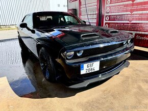 Alu kola 20”model HELLCAT vhodné na Dodge Challenger Charger - 14