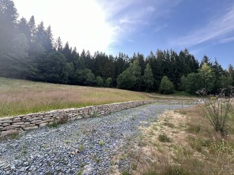 Prodej, pozemek, 70 000 m,  99, Staré Hamry, Česko - 14