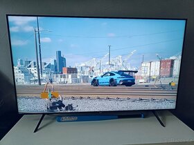 Samsung QE65Q60R, 65", 120hz, 4K, QLED - 14