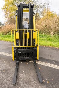 Vysokozdvižný vozík Hyster H2.0FTS (VV0029) AKCE - 14