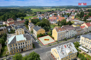 Prodej komerčního pozemku, 526 m² - 14