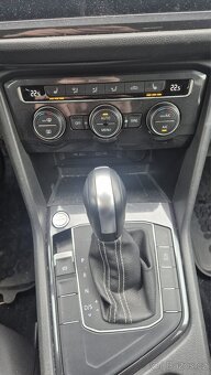 Volkswagen Tiguan 2.0 TSI - 14