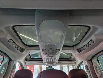 Citroën Berlingo MULTISPACE 1.6i 88kW PANORAMA - 14