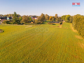 Prodej pozemku k bydlení, 1000 m², Krásná, Aš - 14