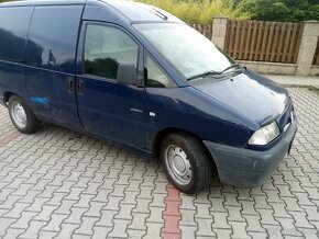 Citroen Jumpy 2.0 HDI - 14