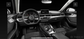 Audi A4 Allroad 3.0 Quattro 200 kW - 14