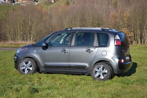 CITROEN C3 PICASSO - 14