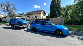 Opel Vectra OPC 208kw najeto 160 tis. Brembo Recaro - 14