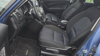 HYUNDAI ix20 1.4 VVTi  66kw - 14