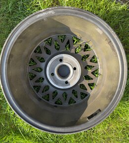 ALU kola ATS 4x100 R15 7Jx15 ET 26 - 14